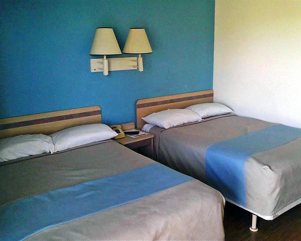 Motel 6-Rochester, MN Zimmer foto